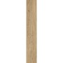 Wood Effect Tan/Brown Large Format Over 600x600 Porcelain for Wall/Floor; Finish - Natural